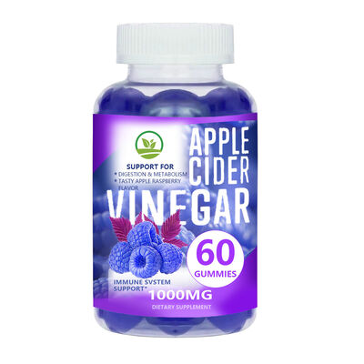 kualitas Blueberry Keto Apple Cider Gummies Untuk Situs Web Independen Pembakaran Lemak Antioksidan Kaya Pengendap nafsu makan pabrik