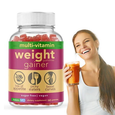 qualità Creatina monohidrato Gummies proteina in polvere personalizzata per l' aumento di peso fabbrica